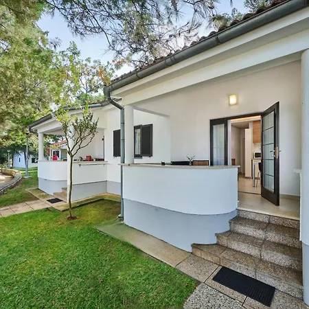 Apartmán Galijot Plava Laguna