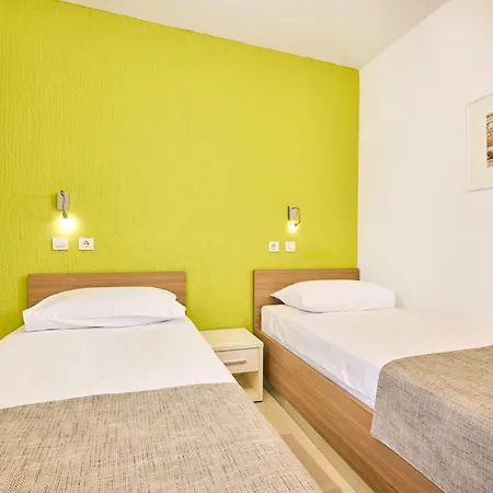 Apartman Galijot Plava Laguna
