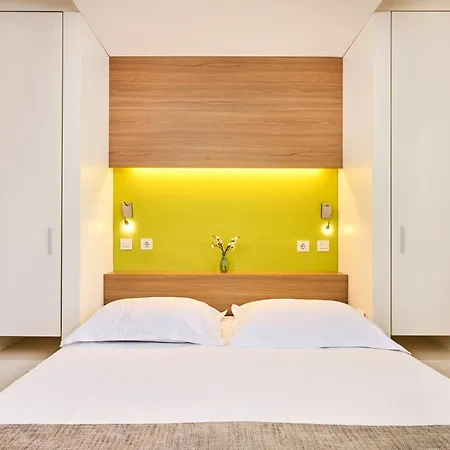 Galijot Plava Laguna Apartmán *