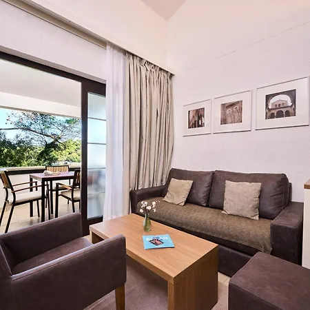 Galijot Plava Laguna