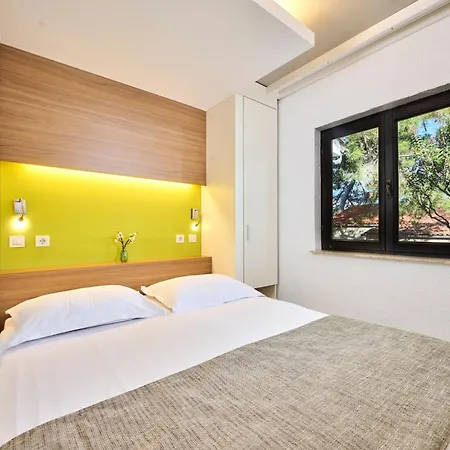Galijot Plava Laguna Apartman *