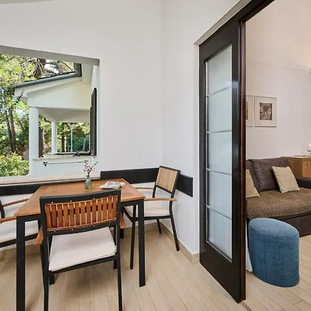 Galijot Plava Laguna Apartman Porec