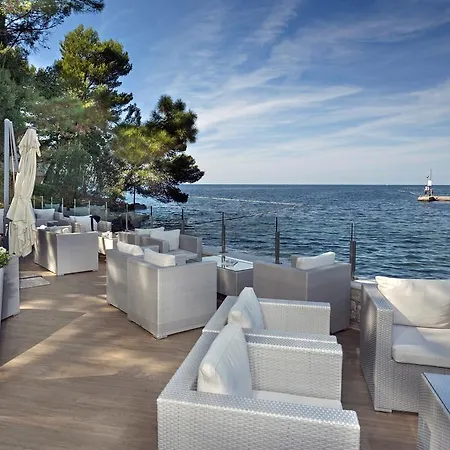 Galijot Plava Laguna * Poreč