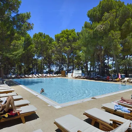 Galijot Plava Laguna Apartman *