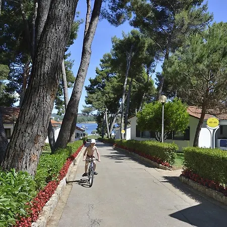 Galijot Plava Laguna Apartman Porec