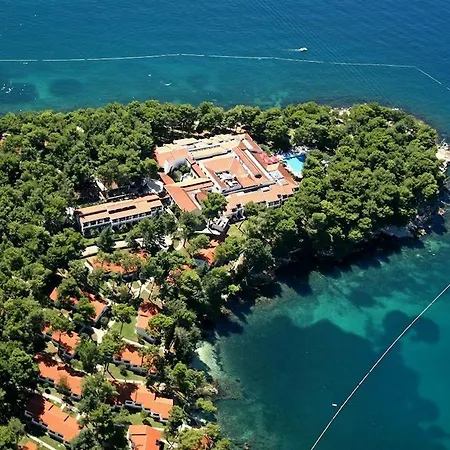 Apartman Galijot Plava Laguna