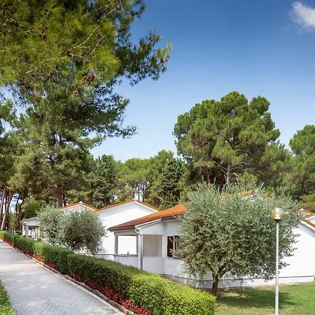 Galijot Plava Laguna Apartman Porec