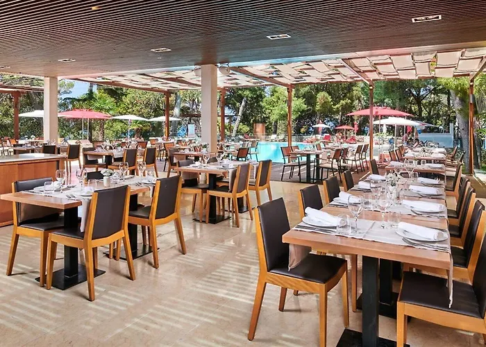 Galijot Plava Laguna Appartement Poreč