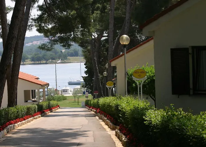 Galijot Plava Laguna