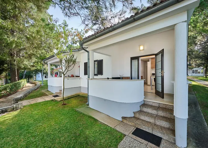 Appartement Galijot Plava Laguna