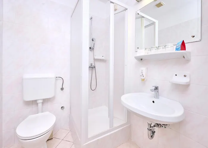 Appartement Galijot Plava Laguna *