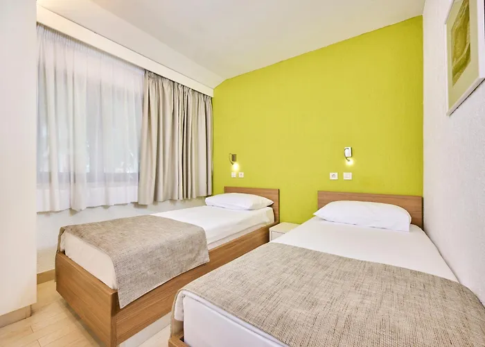 Appartement Galijot Plava Laguna Poreč